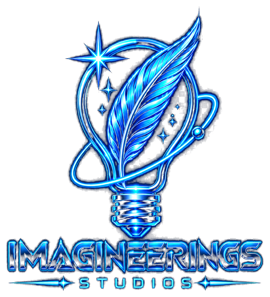 Imagineerings Studios logo